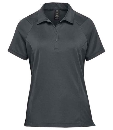 Stormtech Ladies Milano Sports Polo Shirt - DLP - L